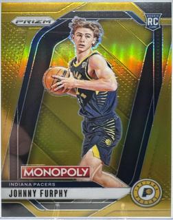 Johnny Furphy