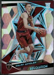 Dylan Windler