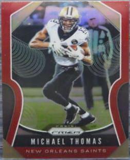 Michael Thomas