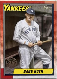 Babe Ruth