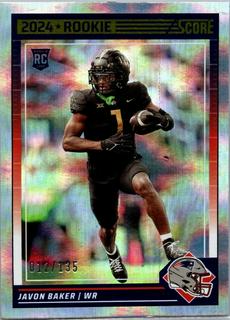 Javon Baker