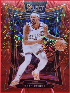 Bradley Beal