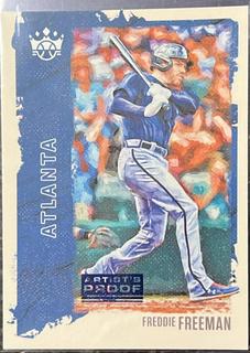 Freddie Freeman