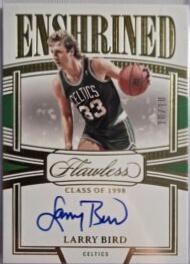 Larry Bird