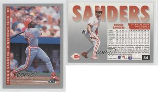 Reggie Sanders