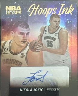 Nikola Jokic