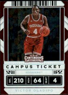 Victor Oladipo