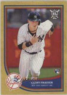 Clint Frazier