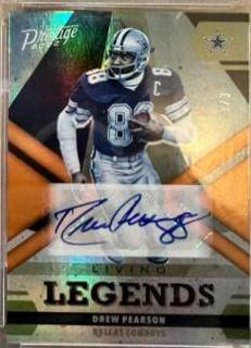 Drew Pearson