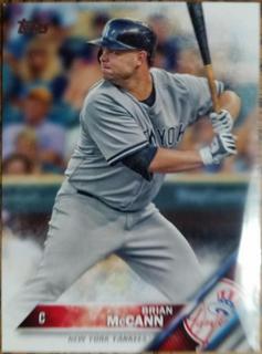 Brian McCann