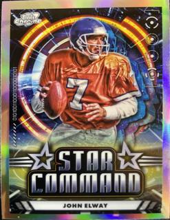 John Elway