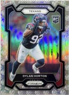 Dylan Horton