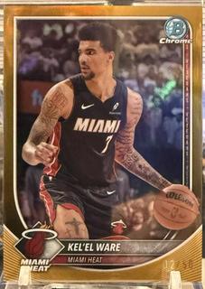 Kel'el Ware