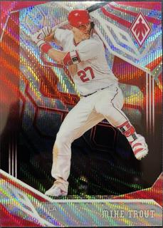 Mike Trout
