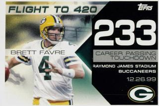 Brett Favre