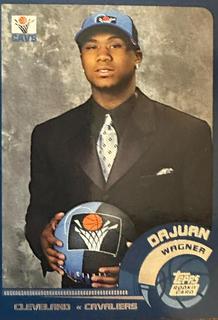 Dajuan Wagner