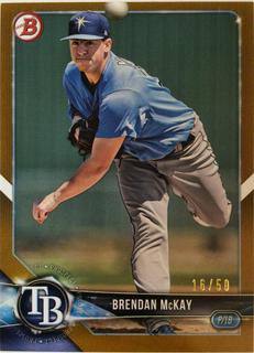 Brendan McKay