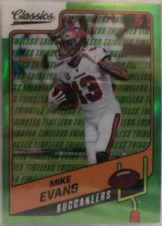 Mike Evans