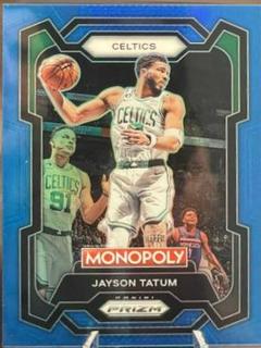 Jayson Tatum