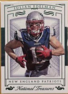 Julian Edelman