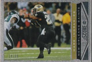 Mark Ingram