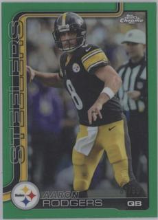 Aaron Rodgers