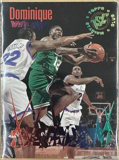 Dominique Wilkins