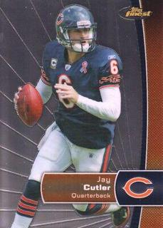 Jay Cutler