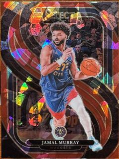 Jamal Murray