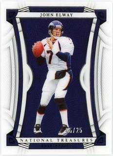 John Elway