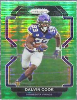 Dalvin Cook