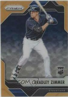 Bradley Zimmer