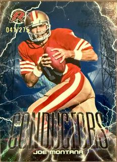 Joe Montana