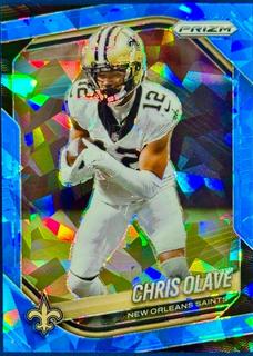 Chris Olave