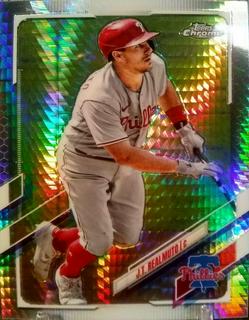 J. T. Realmuto
