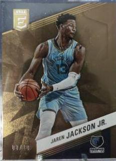 Jaren Jackson Jr.