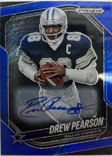 Drew Pearson