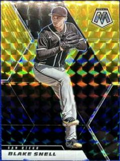 Blake Snell