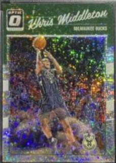 Khris Middleton
