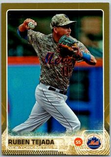 Ruben Tejada
