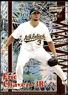 Eric Chavez