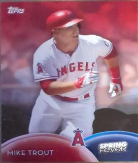 Mike Trout