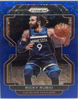 Ricky Rubio