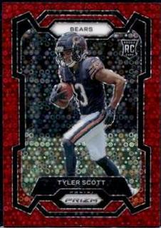 Tyler Scott