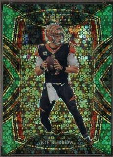 Joe Burrow