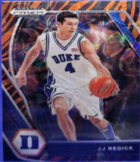 JJ Redick