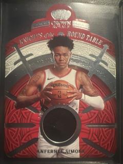 Anfernee Simons