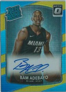 Bam Adebayo