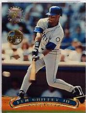 Ken Griffey Jr.