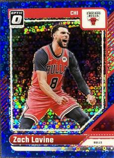 Zach LaVine